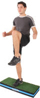 Imagem adicional 0 do item Step com Grama - 10 cm