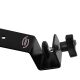 Imagem adicional 2 do item Suporte Abdominal para Portas
