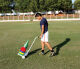 Imagem adicional 0 do item Suporte para Pratos e Cones com Rodinhas