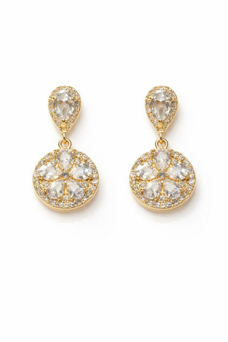 Imagem de Brinco Flor de Luz