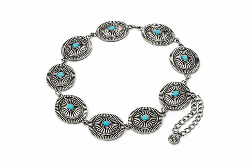 Imagem de Cinto Medalhas