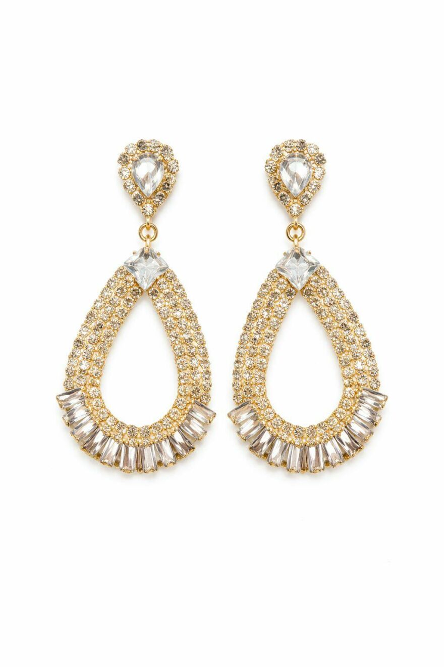 Imagem de Brinco Maxi Gota