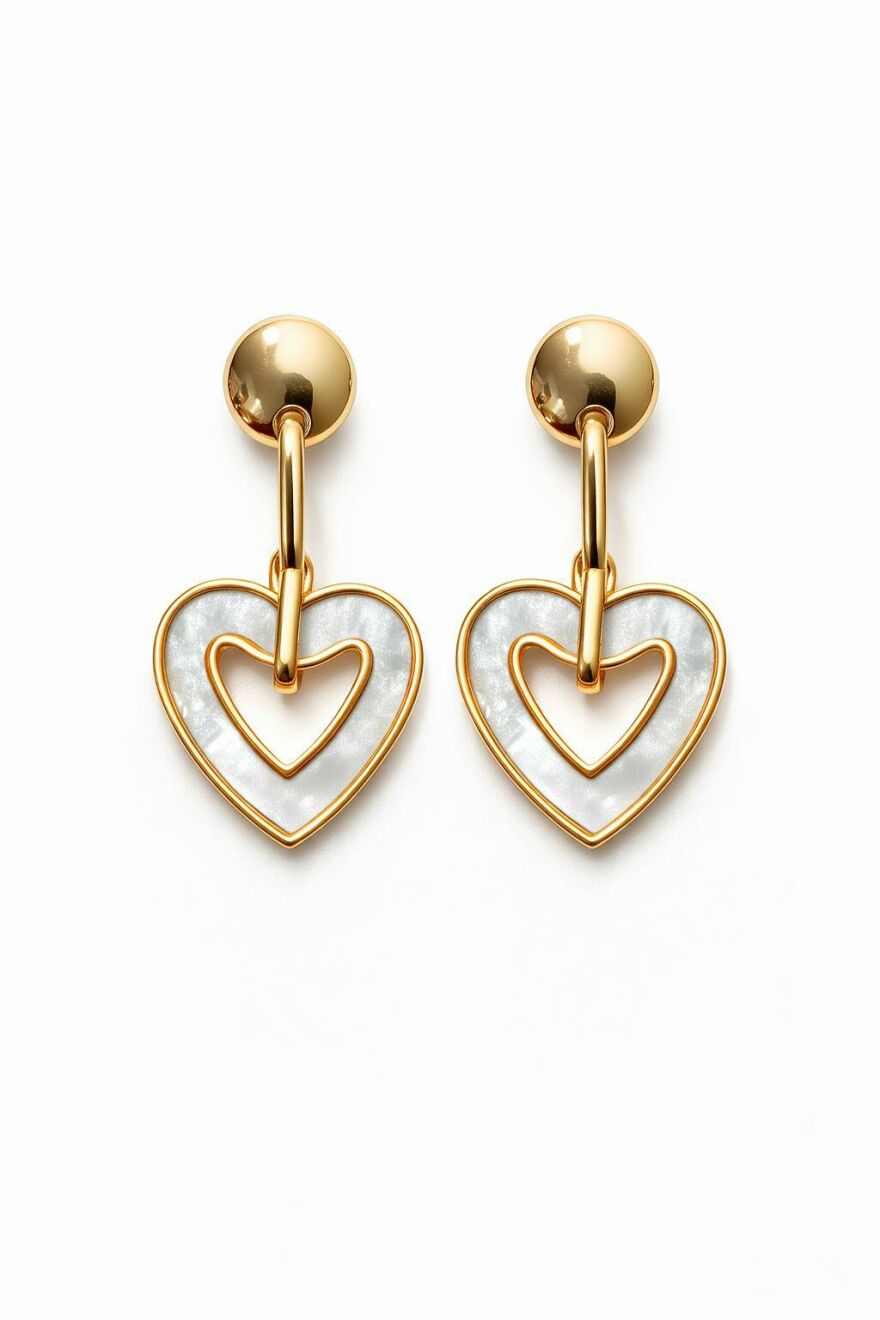 Imagem de Brinco Love