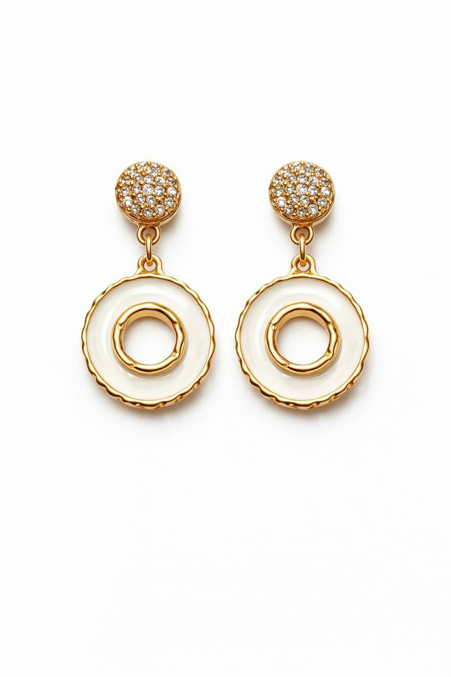 Imagem de Brinco Solaris