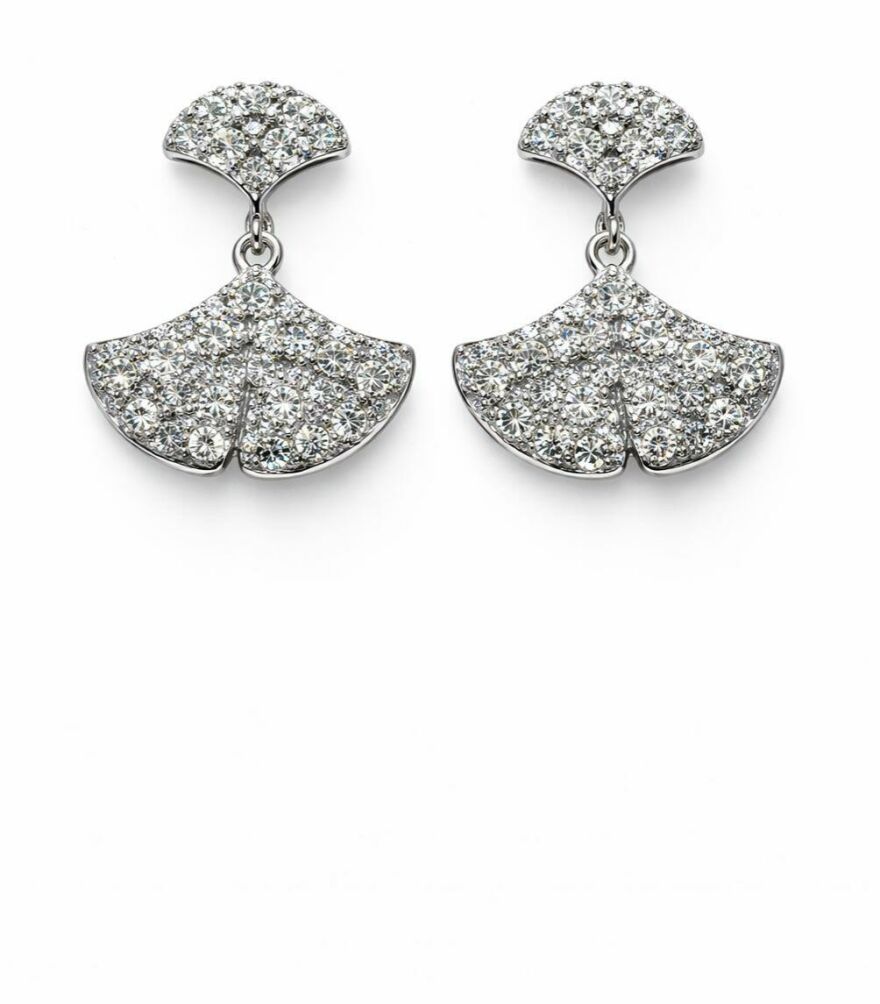 Imagem de Brinco Leque