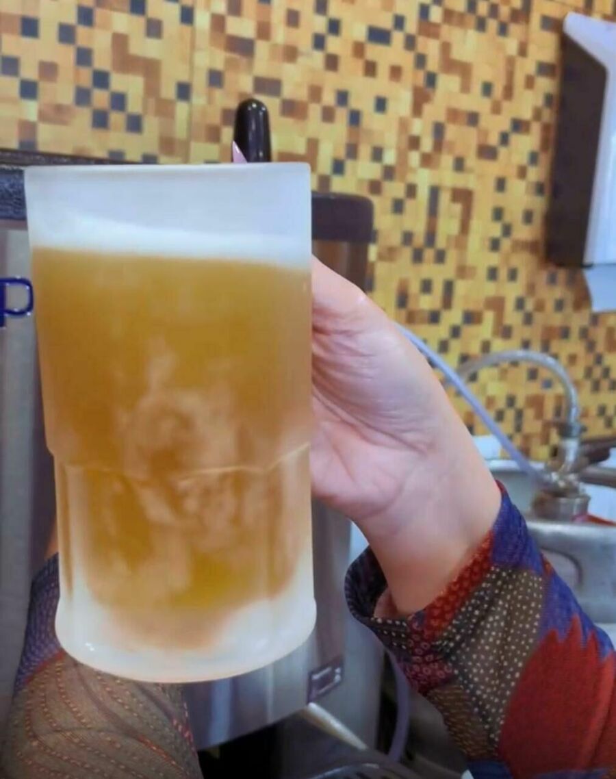 X-Churrasquinho, Chopp Gelado e Combustível com Desconto: Sexta ...