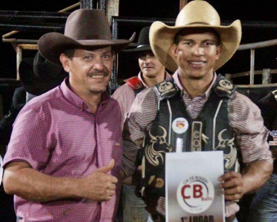 Confraternização da Companhia CB Bulls se transforma em grande encontro ...