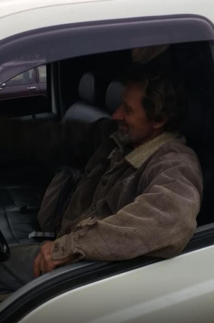 Morador conhecido como “Gaúcho” é encontrado sem vida dentro de ...