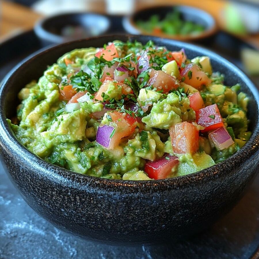 Imagem Guacamole