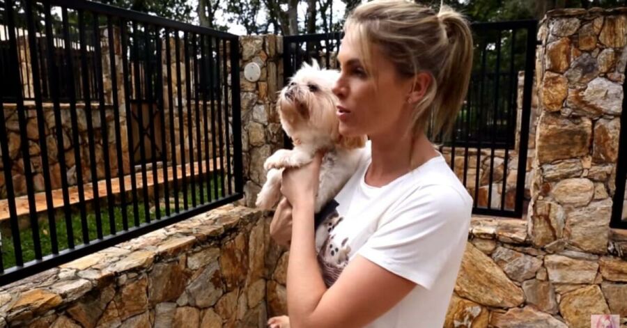 Imagem Ana_Hickmann_Canil