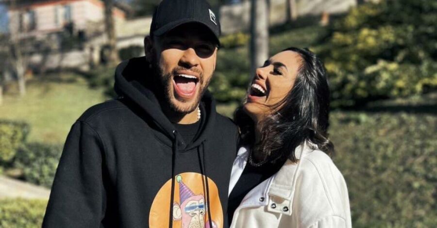 Imagem Bruna_Neymar_rindo