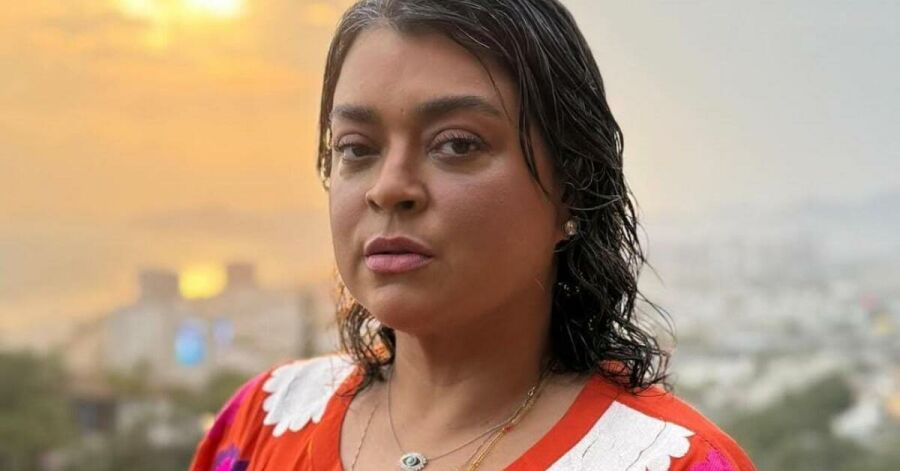 Imagem Preta