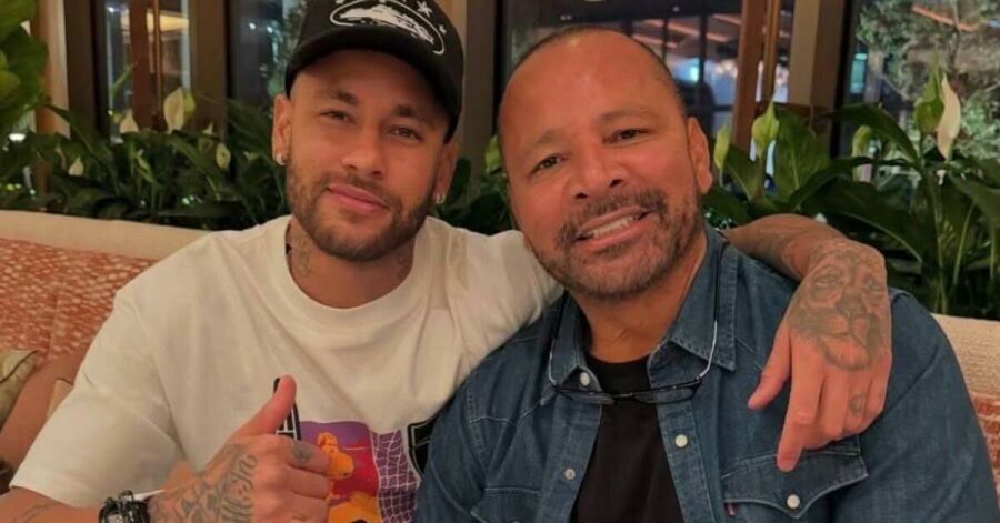 Imagem ney-pai