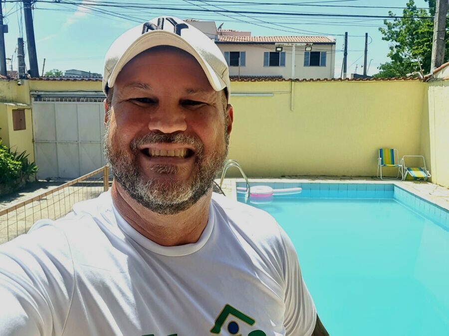 Alexander – Multifranqueado das unidades de Guaratinguetá e Pindamonhangaba, em São Paulo