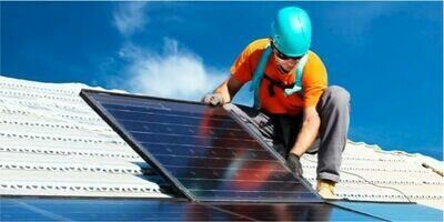 Instalações de Sistemas de Energia Solar - Rio Preto Solar
