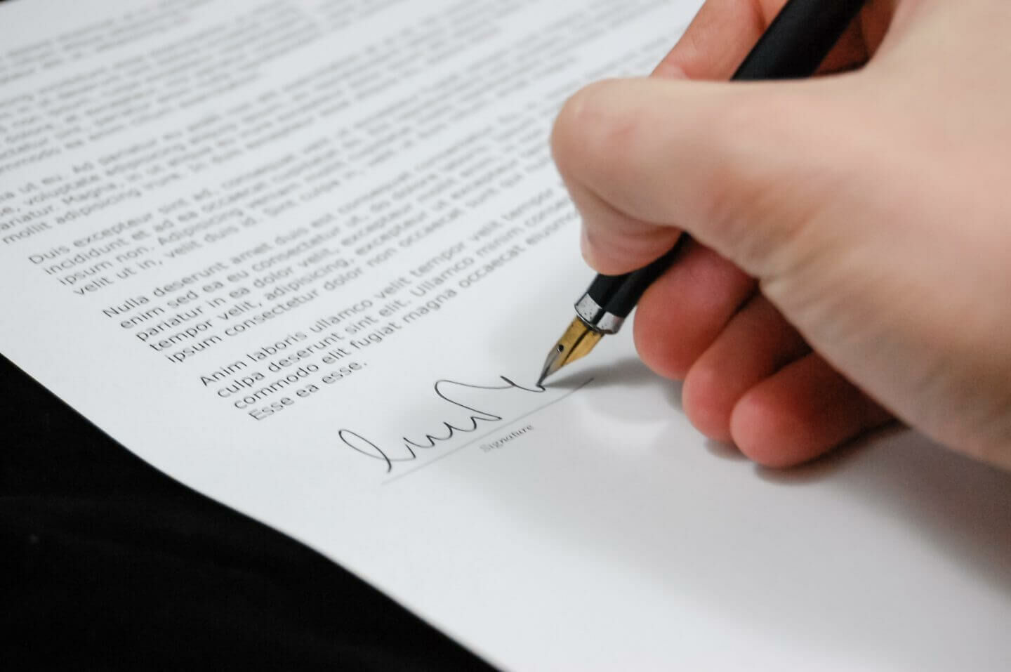 Imagem principal de O que é e como obter um Contrato Social para Empresa