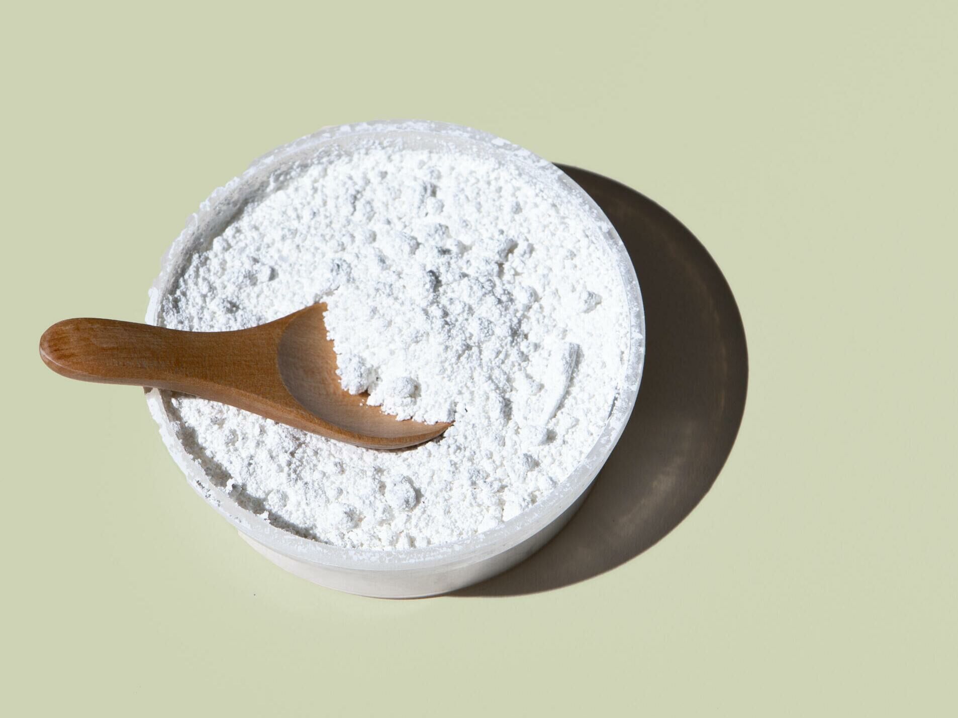 Imagem ilustrativa para o artigo Percarbonato de Sódio: o aliado natural da limpeza pesada e ecológica