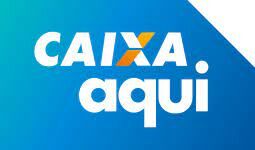 Logotipo da Caixa - Parceiro Alencar