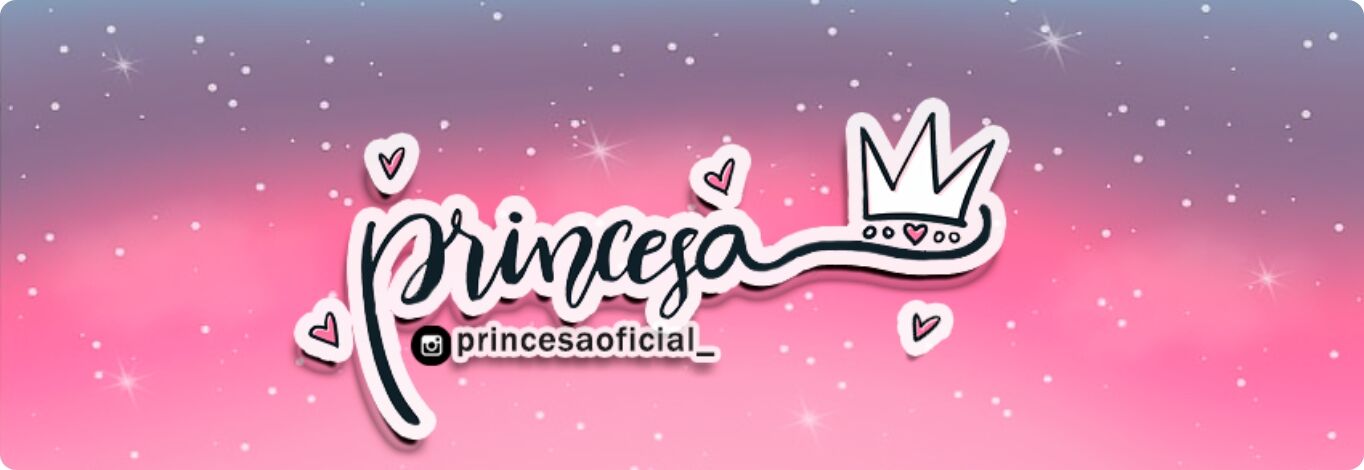 Banner da Comunidade Princesa - Em Wolflife