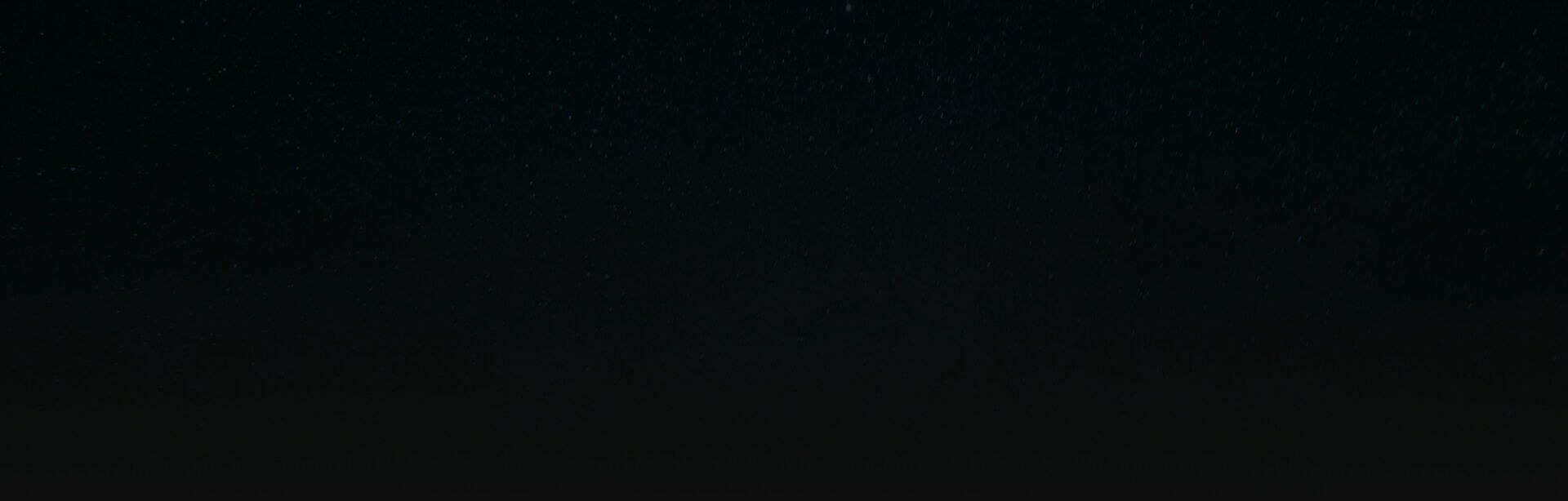 Imagem fundo estrelado breadcrumb em Wolflife