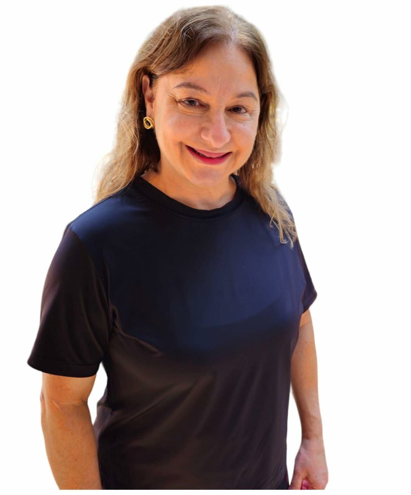 Imagem do autor(a) Ana Lúcia Tavares e Silvana Progetti Paschoal Sisti (organizadoras)