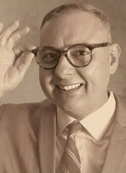 Imagem do autor(a) Flauber Barros Leira