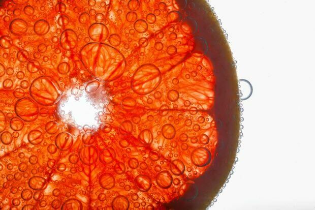 Imagem ilustrativa para o artigo Diferença entre Morosil®, laranja Moro e Citrus sinensis da BioVittare