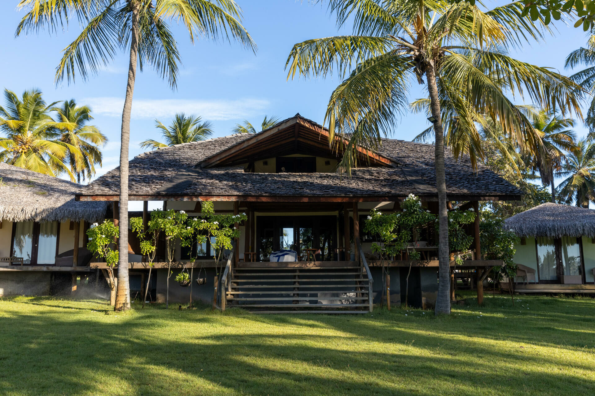 Imagem de Grande propriedade, única em Pontal do Maceió