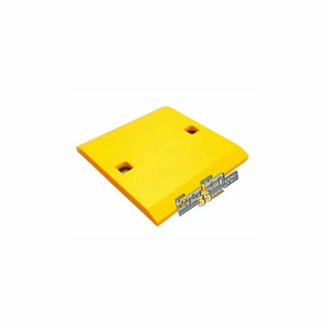 Segmento da Lâmina 47412614 para Pá Carregadeira New Holland W130