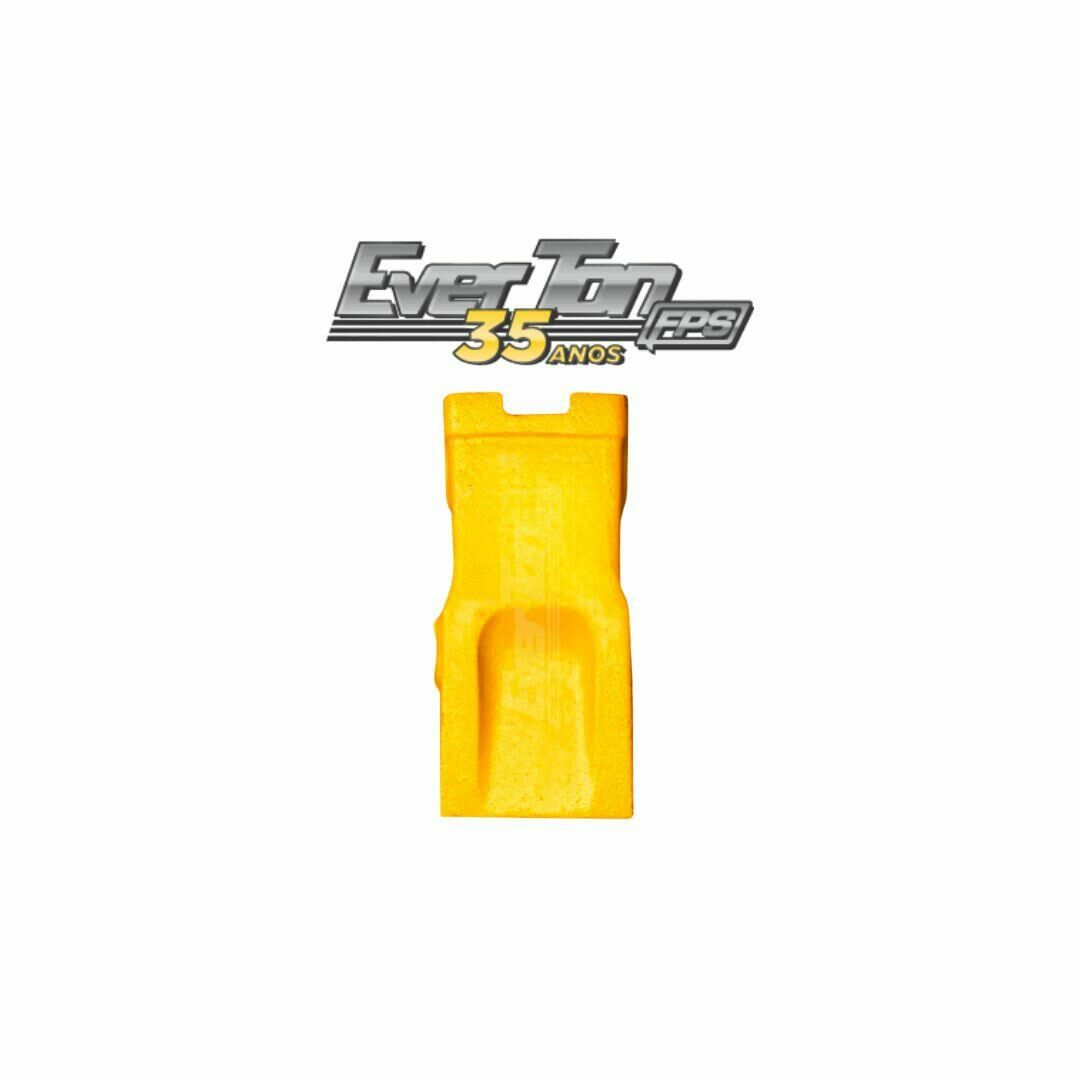 Dente da Caçamba 27131217 para Escavadeira Doosan DX225 - FPS