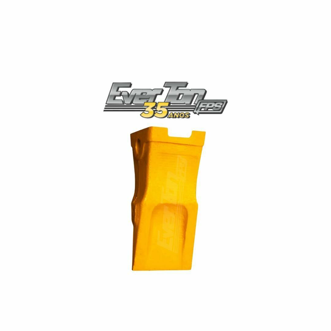 ズラ Dente da Caçamba 27131219 para Escavadeira Doosan S300LC-V - FPS