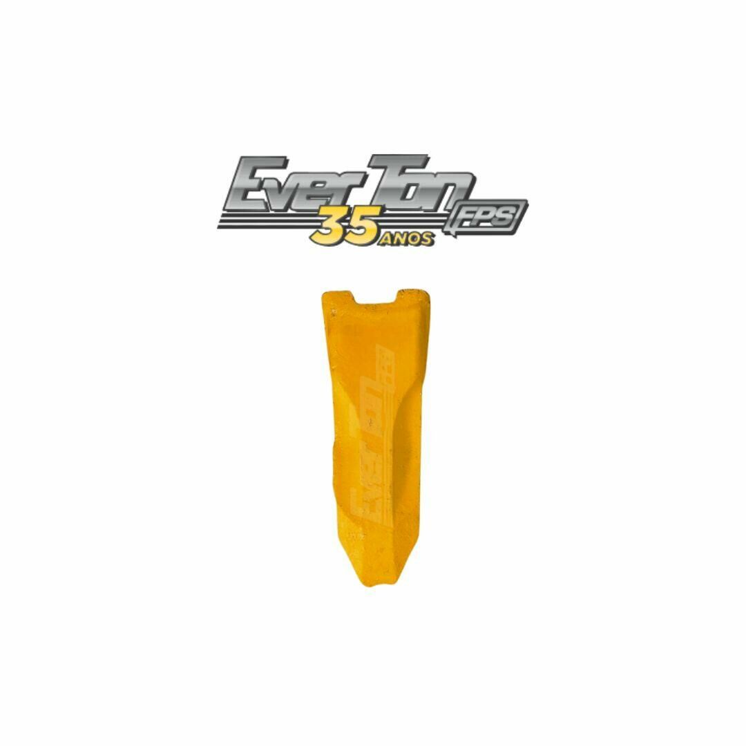 Ponta Reforçada 27131217RC para Escavadeira Doosan DX225 - FPS