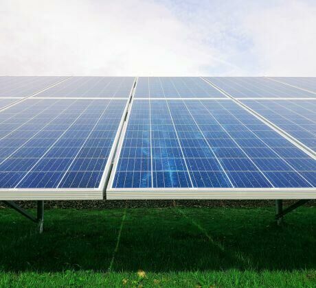 Painel Solar