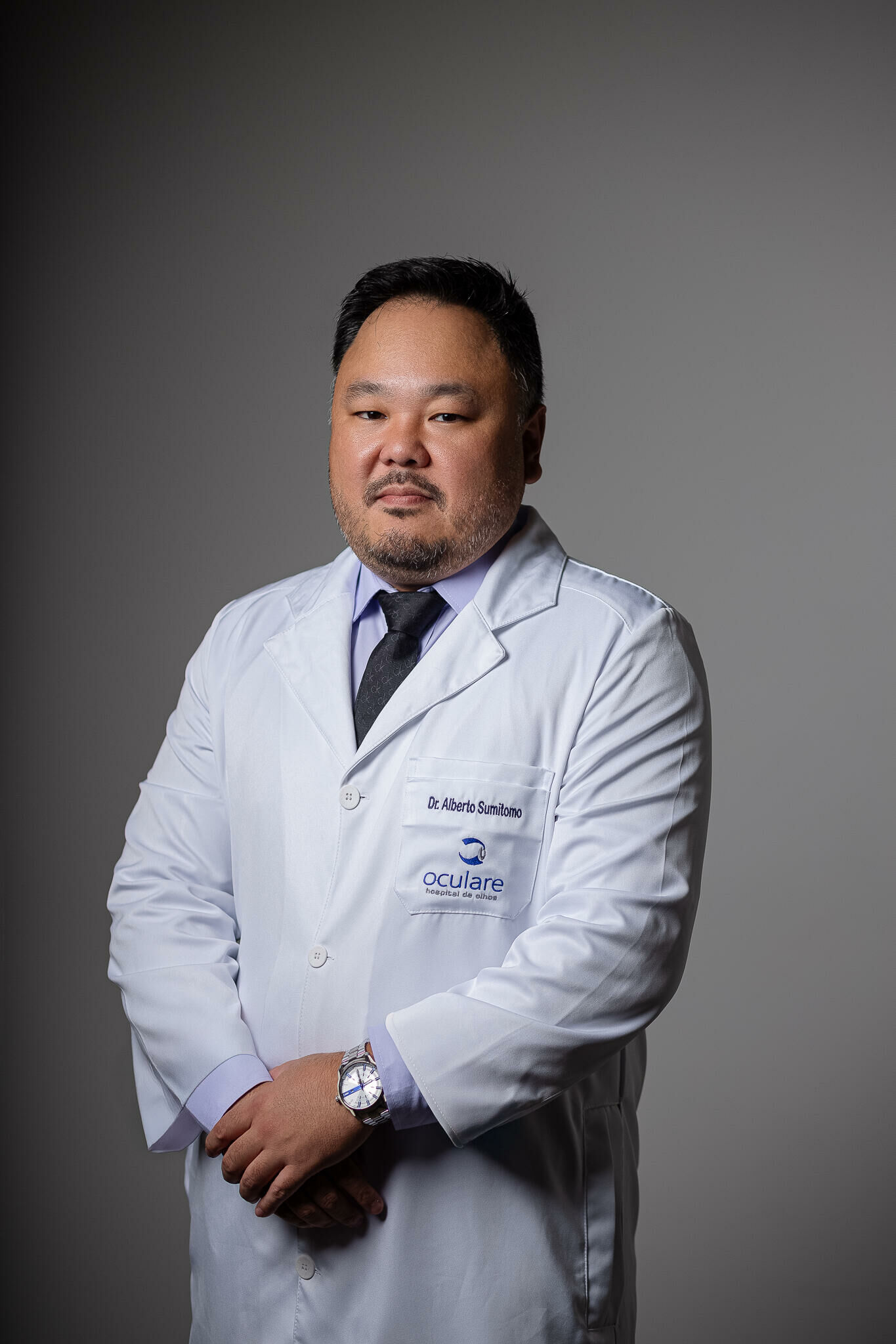 Imagem de Dr. Alberto Hiroshi Sumitomo