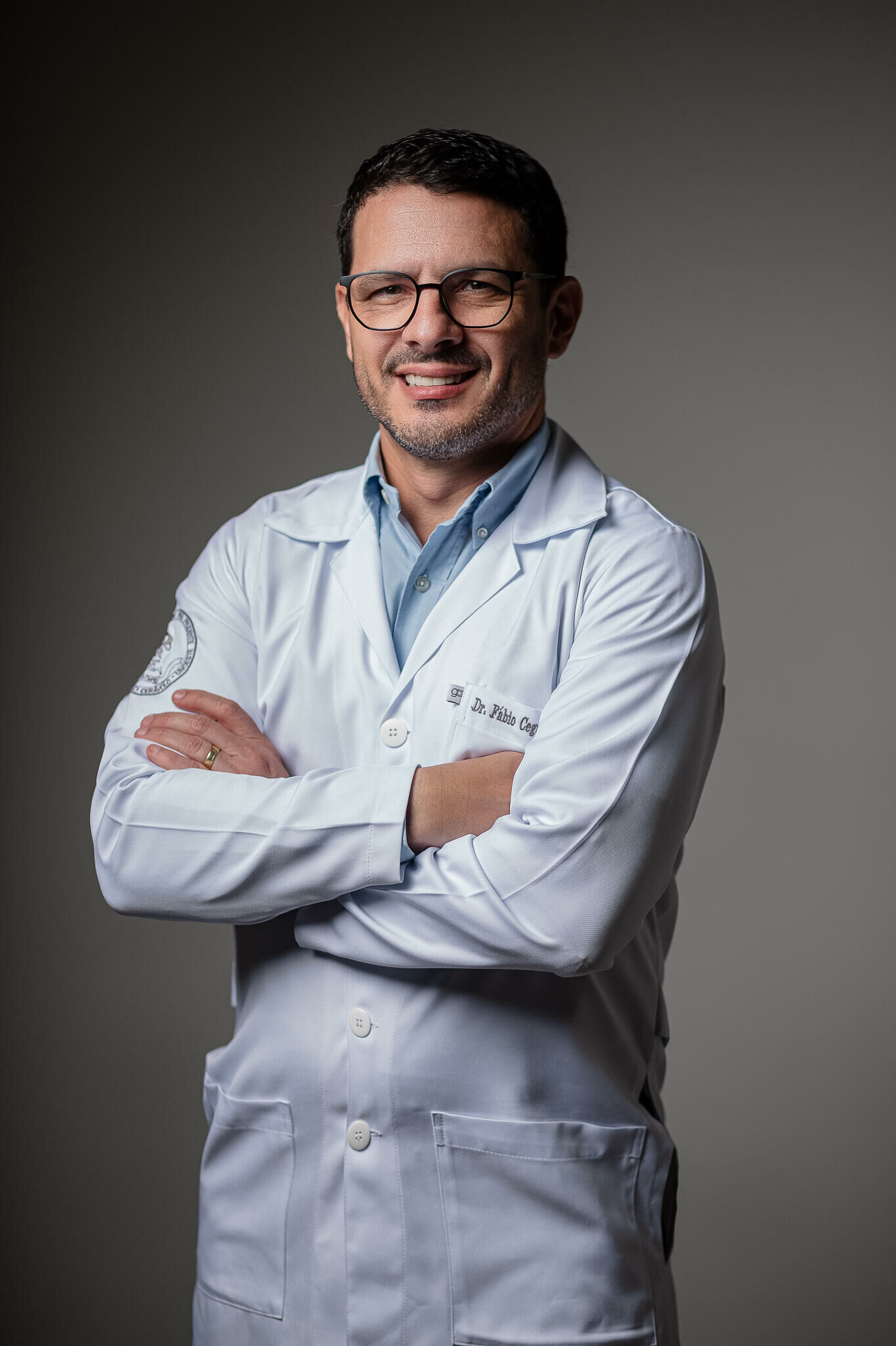 Imagem de Dr. Fábio Cegatto Martins