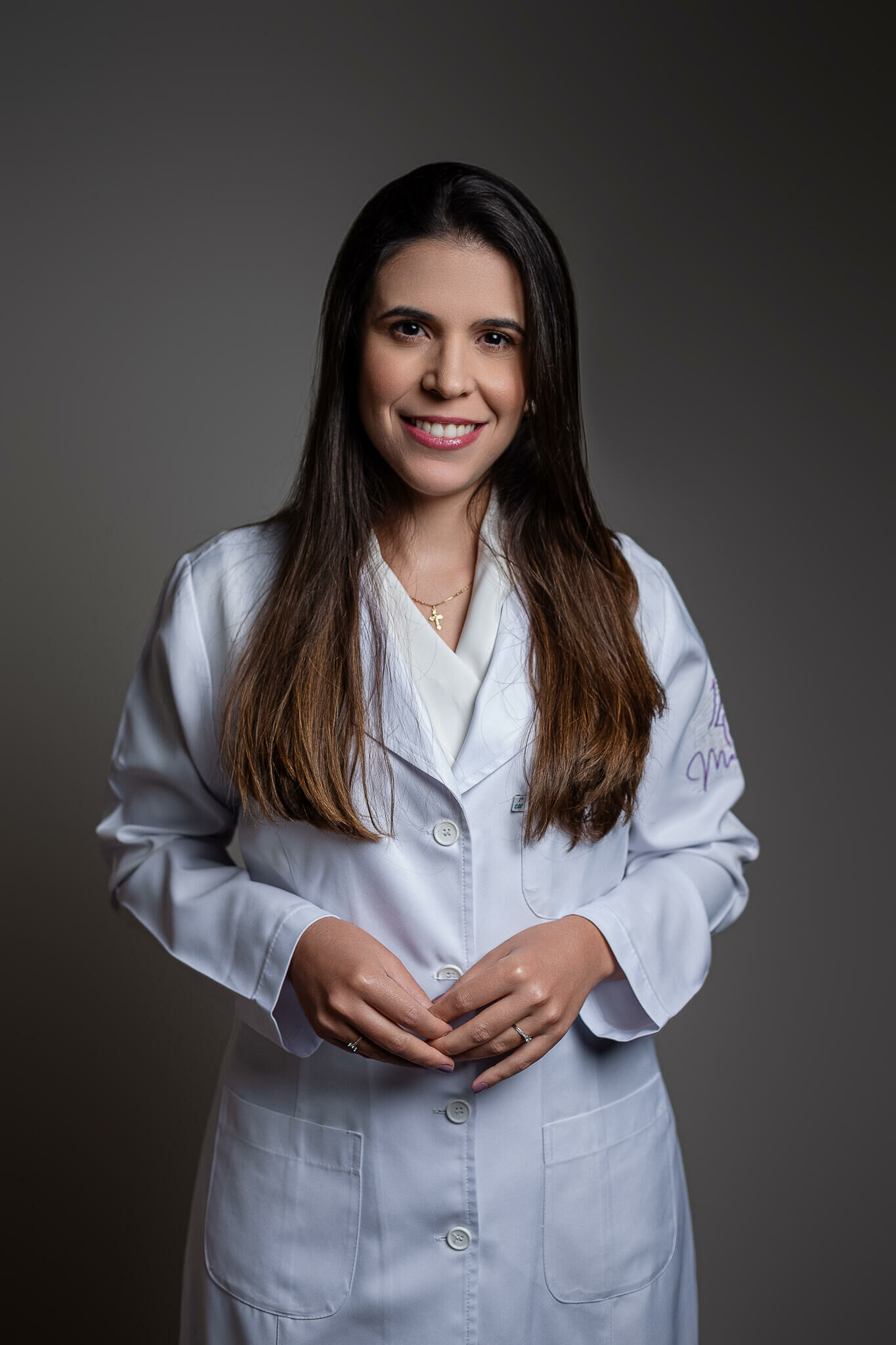 Imagem de Dra. Heloise Bortolucci Maia