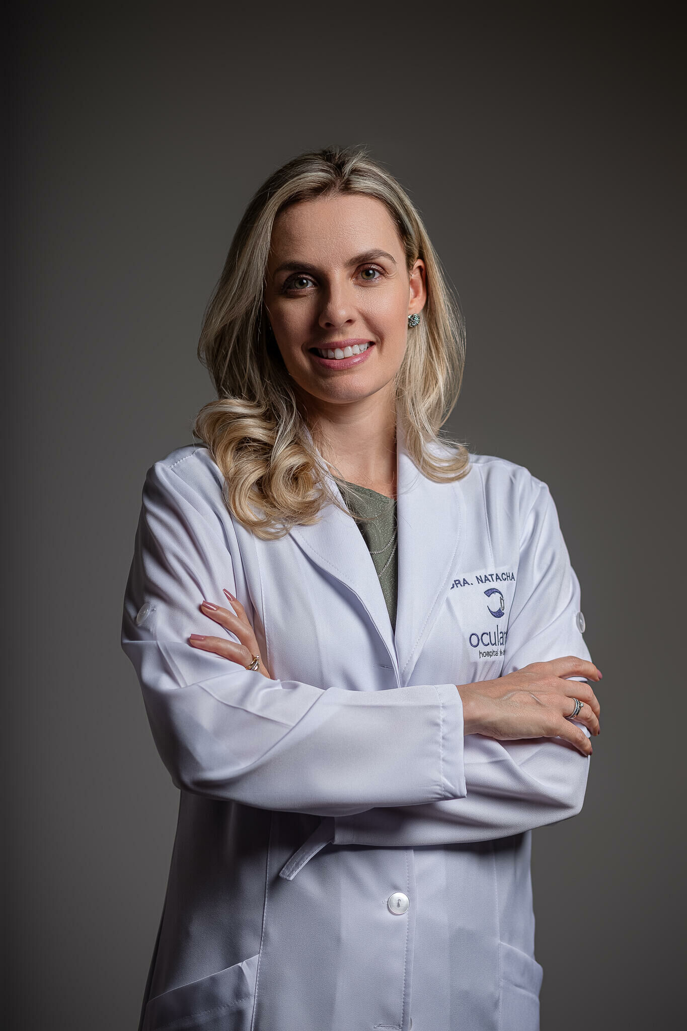 Imagem de Dra. Natacha Bíscaro Junqueira Ferraz