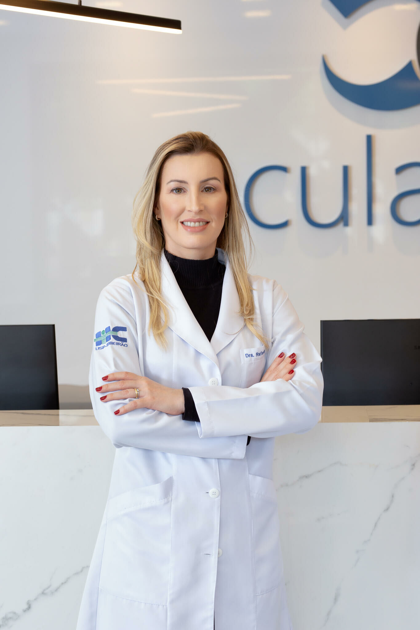 Imagem de Dra. Rafaella de Cenço Lopes Rodrigues