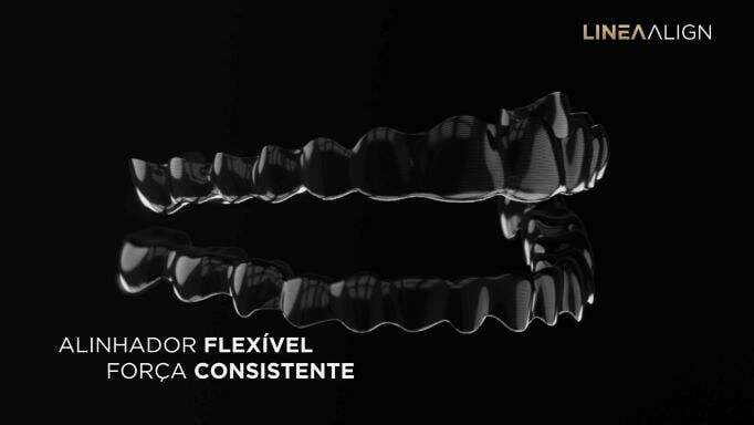 Imagem 01 Ilustração Vídeo Seja H3C - Linea Orthodontics