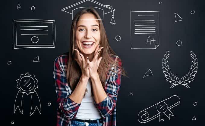 Imagem de compartilhamento para o artigo Moradores de Chapadão do Sul têm até hoje para garantir desconto em cursos de graduação da MS Todo dia