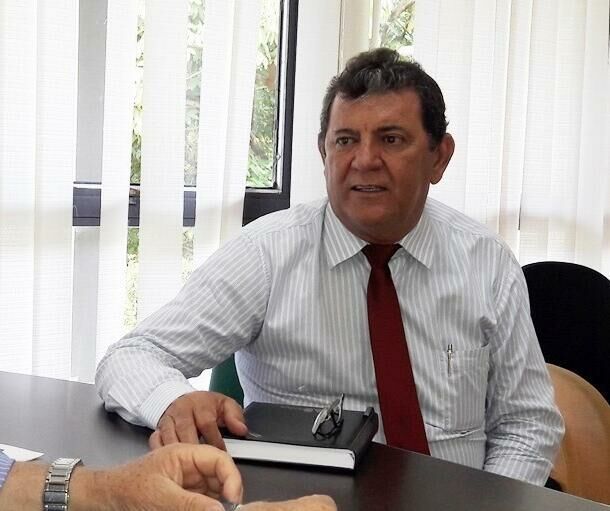 Imagem de compartilhamento para o artigo Ex-secretário de Camapuã é condenado por atuar como procurador municipal da MS Todo dia