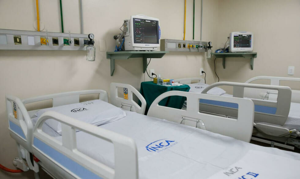 Imagem de compartilhamento para o artigo Brasil deve registrar 704 mil casos de câncer ao ano entre 2023 e 2025 da MS Todo dia