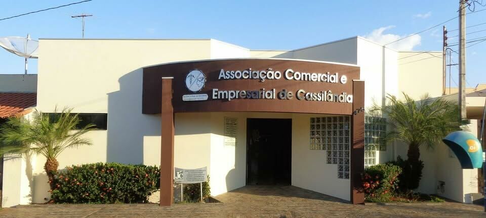 Imagem de compartilhamento para o artigo Cassilândia promove palestra para capacitar profissionais do comércio da MS Todo dia