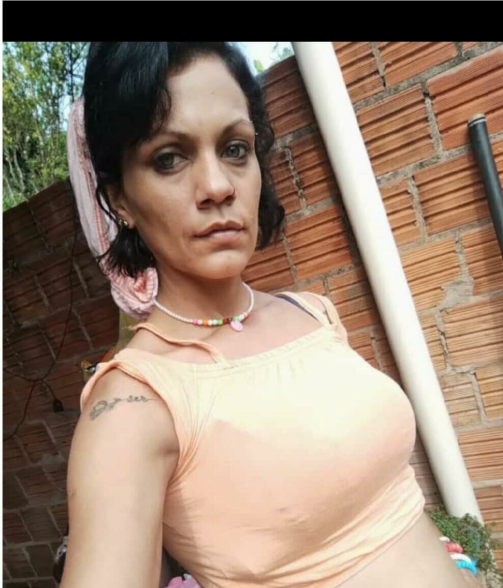 Imagem de compartilhamento para o artigo Família busca por chapadense desaparecida em Chapadão do Sul da MS Todo dia