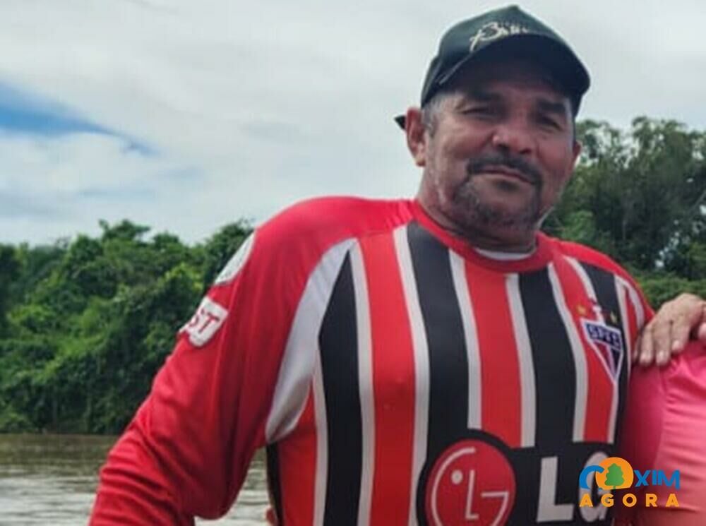 Imagem de compartilhamento para o artigo Morador de Coxim é atingido por forte descarga elétrica e morre em Rondônia da MS Todo dia