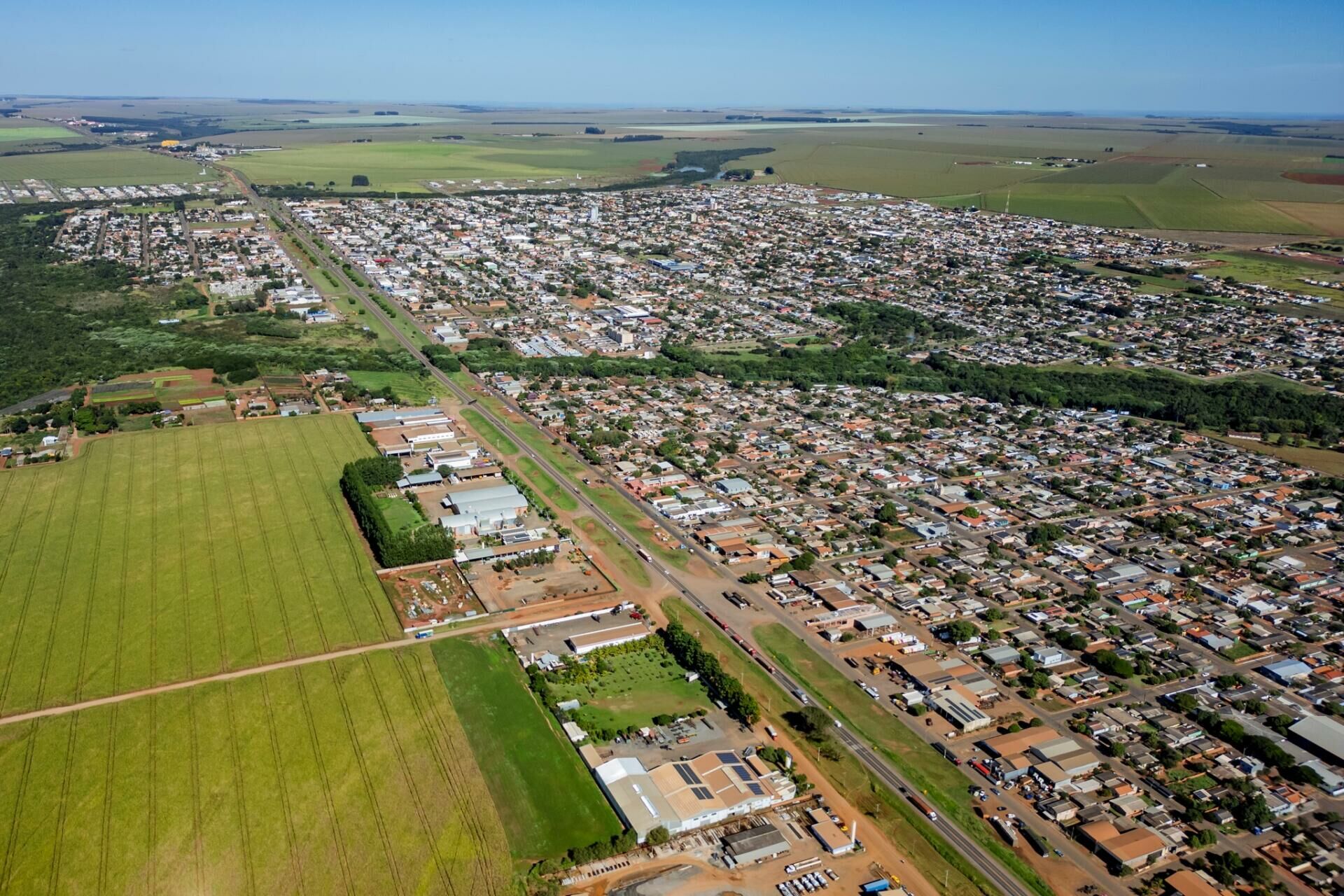 Imagem de compartilhamento para o artigo UEMS abre inscrições do Sisu 2026 com vagas para Coxim e Paranaíba da MS Todo dia