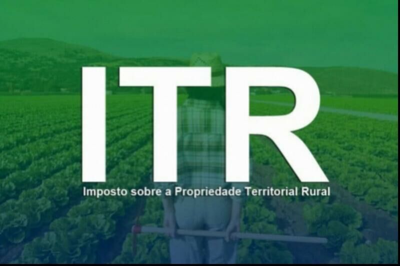 Imagem de compartilhamento para o artigo Prefeitura de Chapadão informa que prazo para entrega do ITR de 2021 vai até o dia 29 deste mês da MS Todo dia