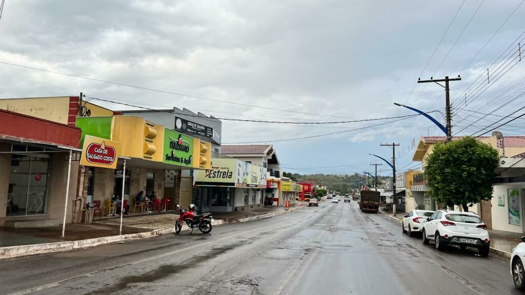 Imagem de compartilhamento para o artigo Camapuã apresenta hoje o Plano de Desenvolvimento Municipal e projeta novo ciclo de crescimento da MS Todo dia