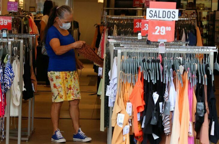 Imagem de compartilhamento para o artigo Levantamento reafirma que Mato Grosso do Sul tem o menor imposto do Brasil da MS Todo dia