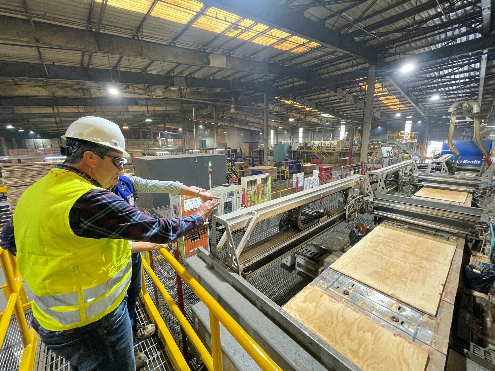 Imagem de compartilhamento para o artigo Arauco aprova investimento de R$ 25 bilhões para a fábrica de celulose em Inocência da MS Todo dia
